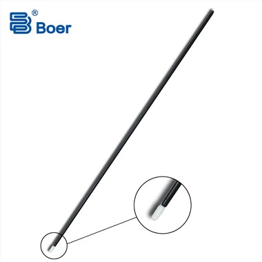 डिस्पोजेबल ब्लंट कॉटन टिप डिसेक्टर