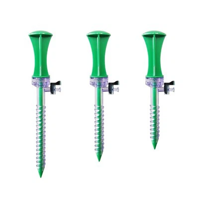 डिस्पोजेबल आर्थोपेडिक ट्रोकार