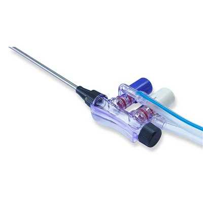 लेप्रोस्कोपिक सक्शन सिंचाई सेट